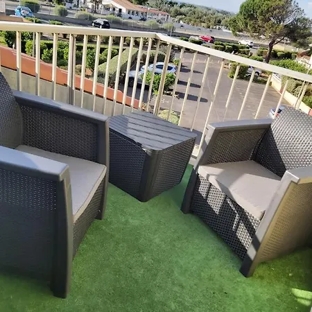 Residence 